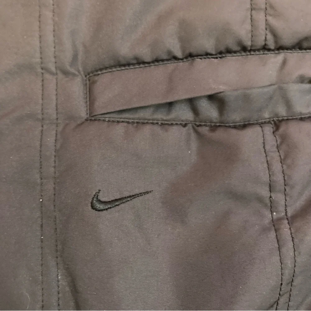 Boys Nike Lightweight Puffer Vest